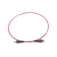 FC 0.9mm Patch cord fiber optic cable patch cord