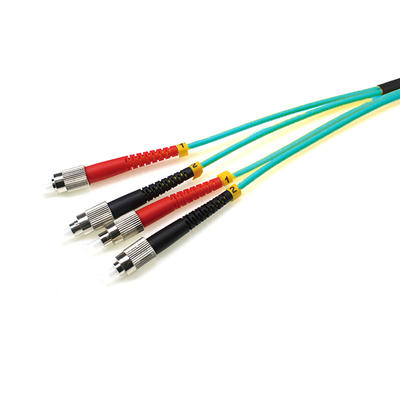 FC DX Patch Cord fiber optic accessories