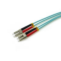 LC DX fiber optic Patch Cord