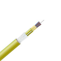 GJPFJV indoor  fiber optic cable