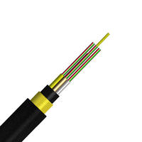 ADSS best  outdoor fiber cable