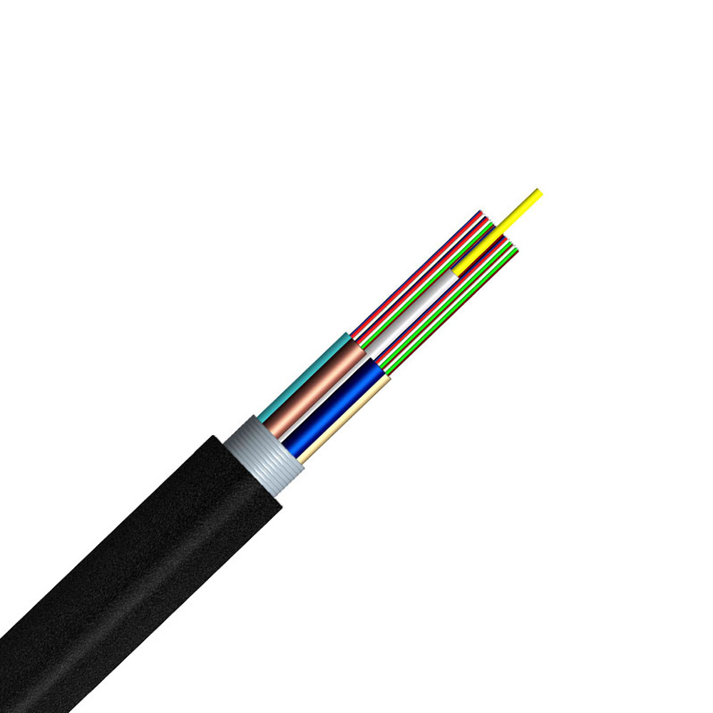 GYFTA outdoor cable fiber optic accessories