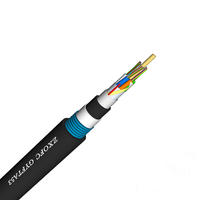 GYFTA53 custom outdoor cable fiber optic cables