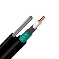 GYXTC8S outdoor cable best fiber optic cable