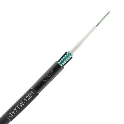 GYXTW outdoor fiber cable