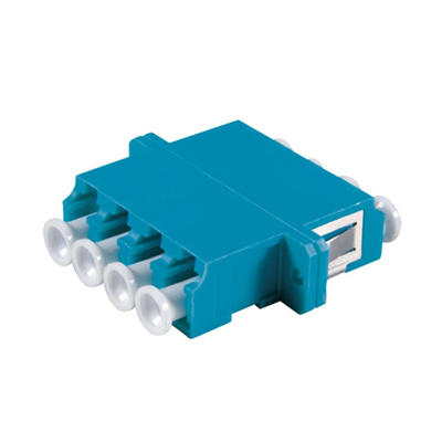 LC fiber optic cable Adapters fibre optic components