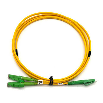 E2000 Patch Cord cable patch cord