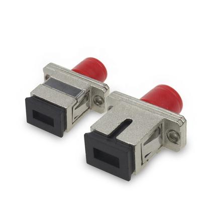 SC-FC optical cable Adapter