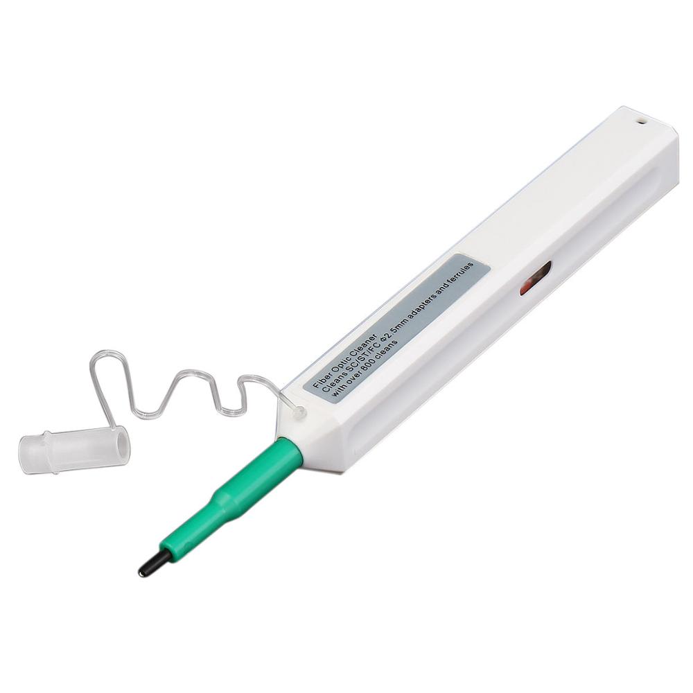 fiber optic tool kit of Optical Fiber Cleaner Pen
