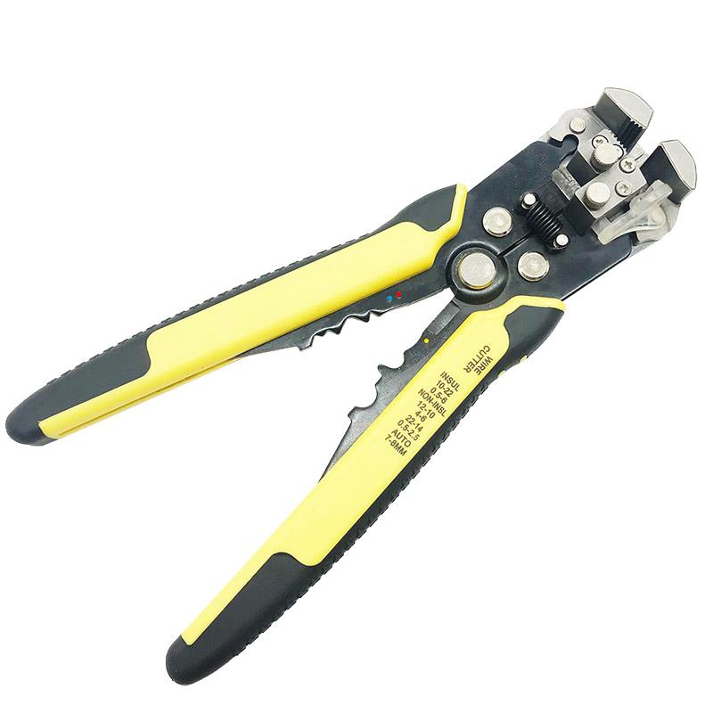 Cable Stripper / Wire Stripping Plier